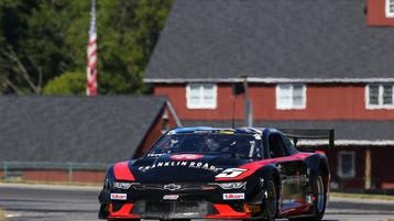 Showtime Motorsports Offering Fast Track to Trans Am Success